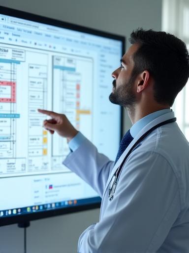 Proceso de consulta urológica privada paso a paso en NubeSalud